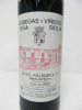 Bodegas Y Vinedos Vega Sicilia Ribera del Duero Cosecha Red Wine, 2007, 750ml. - 2