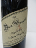 Dunn Vineyards Napa Valley Cabernet Sauvignon Red Wine, 1990, 750ml. - 2