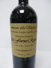 Amarone della Valpolicella Dal Forno Romano Monte Lodoletta Red Wine, 2011, 750ml. - 2