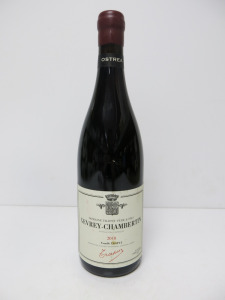 Domaine Trapet Pere & Fils Gevrey Chambertin Red Wine, 2018, 750ml.