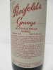 Penfolds Grange South Australia Shiraz Red Wine, 1998, 750ml. - 2