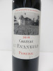 Chateau L'Evangile Pomerol Red Wine, 2015, 750ml. - 2