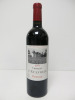Chateau L'Evangile Pomerol Red Wine, 2015, 750ml.