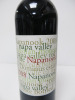 Napanook Christian Moueix Napa Valle Red Wine, 2008, 750ml. - 2