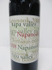 Napanook Christian Moueix Napa Valle Red Wine, 2008, 750ml. - 2