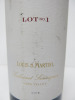 Louis M Martini Napa Valley Cabernet Sauvignon, 2014, 750ml. - 2