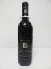 Henschke Mount Edelstone Eden Valley Shiraz Red Wine, 2001, 750ml.