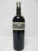 Promontory Napa Valley Territory Red Wine, 2013, 750ml.