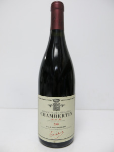 Domaine Trapet Pere & Fils Gevrey Chambertin Red Wine, 2009, 750ml.