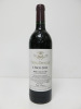 Vega Sicilia Ribera del Duero Unico Red Wine, 2011, 750ml.