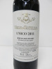 Vega Sicilia Ribera del Duero Unico Red Wine, 2011, 750ml. - 2