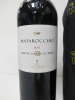2 x Bottles of Matarocchio Bolgheri Superiore Red Wine, 2015, 750ml. - 2