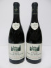 3 x Bottles of La Landonne Cote-Rotie Red Wine, 1999, 750ml. - 4
