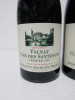 3 x Bottles of La Landonne Cote-Rotie Red Wine, 1999, 750ml. - 5