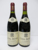 2 x Bottles of La Landonne Cote-Rotie Red Wine, 1999, 750ml.