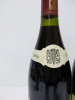 2 x Bottles of La Landonne Cote-Rotie Red Wine, 1999, 750ml. - 3