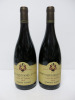 2 x Bottles of Domaine Ponsot Morey Saint Denis 1er Cru Red Wine, 2014, 750ml.