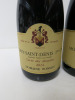 2 x Bottles of Domaine Ponsot Morey Saint Denis 1er Cru Red Wine, 2014, 750ml. - 2