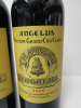 2 x Bottles of Angelius Premier Grand Cru Classe Red Wine, 2009, 750ml. - 2