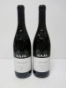 2 x Bottles of Gaja Costa Russi Barbaresco Red Wine, 2014, 750ml.