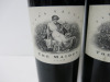 2 x Bottles of The Maiden Napa Valley Red Wine, 2008, 750ml. - 2
