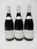3 x Bottles of Leroy Volnay 1er Cru Red Wine, 2012, 750ml.