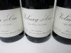 3 x Bottles of Leroy Volnay 1er Cru Red Wine, 2012, 750ml. - 2