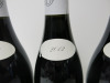3 x Bottles of Leroy Volnay 1er Cru Red Wine, 2012, 750ml. - 3