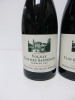2 x Bottles of Domaine Jacques Prieur Grand Vin de Bourgogne Red Wine, 2015, 750ml. - 2