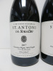 2 x Bottles of St.Antoni de Scala Dei Priorat Red Wine, 2017, 750ml. - 2