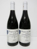 2 x Bottles of Hospices de Beaune Pommard-Epenots Premier Cru Red Wine, 2018, 750ml.