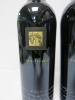 3 x Bottles of Transcendent Black Stallion Cabernet Sauvignon Red Wine, 2013, 750ml. - 2