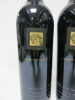2 x Bottles of Transcendent Black Stallion Cabernet Sauvignon Red Wine, 2013, 750ml. - 2