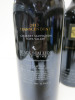 2 x Bottles of Transcendent Black Stallion Cabernet Sauvignon Red Wine, 2013, 750ml. - 3
