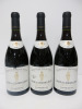3 x Bottles of Vigne de L'Enfant Jesus Grand Vin de Beaune-Greves Red Wine, 2017, 750ml.