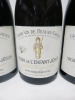 3 x Bottles of Vigne de L'Enfant Jesus Grand Vin de Beaune-Greves Red Wine, 2017, 750ml. - 2