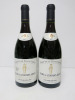 2 x Bottles of Vigne de L'Enfant Jesus Grand Vin de Beaune-Greves Red Wine, 2017, 750ml.
