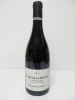 Clos de la Roche Benjamin Leroux Grand Cru Red Wine, 2011, 750ml.