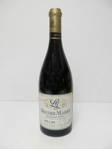Lucien le Moine Bonnes Mares Grand Cru Red Wine, 2016, 750ml.