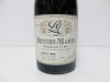 Lucien le Moine Bonnes Mares Grand Cru Red Wine, 2016, 750ml. - 2