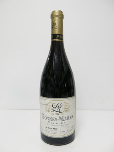 Lucien le Moine Bonnes Mares Grand Cru Red Wine, 2016, 750ml.