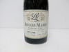 Lucien le Moine Bonnes Mares Grand Cru Red Wine, 2016, 750ml. - 2