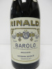 Rinaldi Barolo Brunate Red Wine, 2011, 750ml. - 2