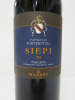 Siepi Mazzei Toscana Indicazione Geografrica Tipica Red Wine , 2005, 750ml.. - 2