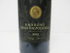 Trabucchi d'Illasi Amaroni Della Valpolicella Red Wine, 2013, 750ml. - 3