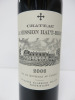 Chateau La Mission Haut-Brion Red Wine, 2006, 750ml. - 2