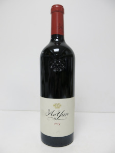 AO Yun Cabernet Sauvignon Red Wine, 2013, 750ml.