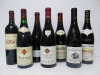 7 x Bottles of French Red Wine to Include: Pavillon Rouge 2009, Bollinger Ay Rouge 2016, Pommard Premier Cru 2016, Chambolle Musigny Premier Cru 2018, Chateau d'Ampuis Cote-Rotie 2016, Domaine Pierre Usseglio Chateauneuf Du Pape 2016 & Domaine Clape Corna