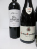 6 x Bottles of French Red Wine to Include: Segla Margaux 2017, Gevrey Chambertin 2021, Beaune Clos des Aigrots 2016, L'Aventure Cote a Cote Estate 2013, Domaine de la Janasse Chateauneuf du Pape 2021 & Tardieu Laurent Chateauneuf du Pape Cuvee Speciale 20 - 2