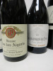 6 x Bottles of French Red Wine to Include: Segla Margaux 2017, Gevrey Chambertin 2021, Beaune Clos des Aigrots 2016, L'Aventure Cote a Cote Estate 2013, Domaine de la Janasse Chateauneuf du Pape 2021 & Tardieu Laurent Chateauneuf du Pape Cuvee Speciale 20 - 3